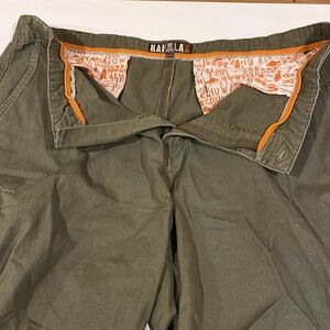 Kayaks men’s shorts size 38